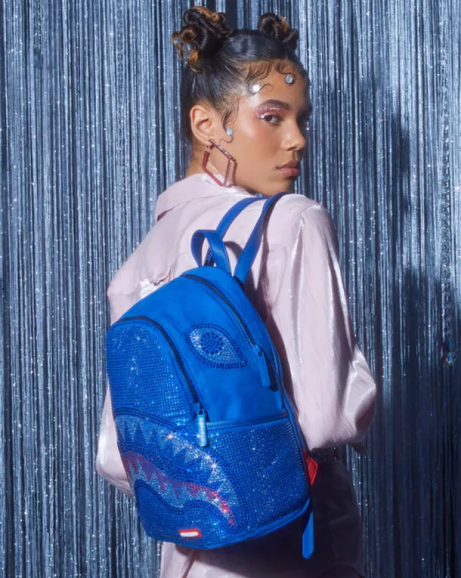 TRINITY OCEAN SAVAGE BACKPACK