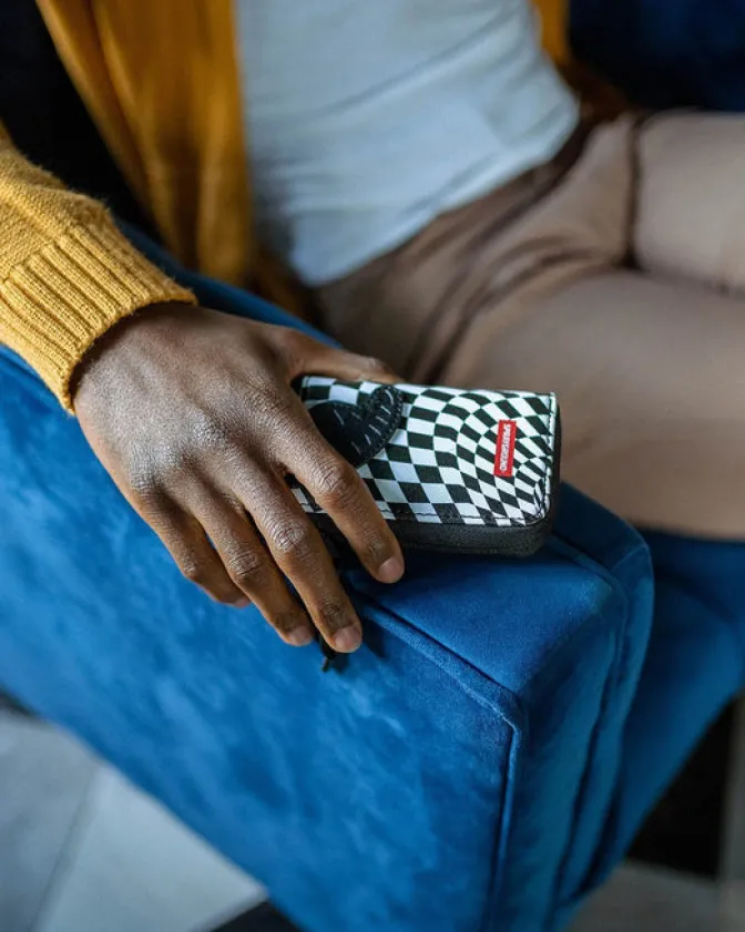 TRIPPY CHECK WALLET