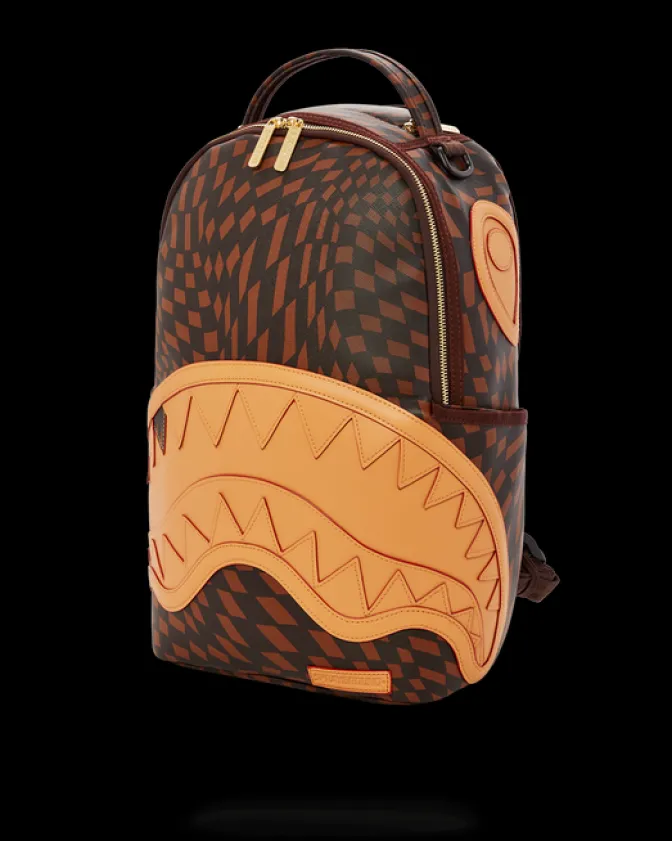TRIPPY HENNY BACKPACK (DLXV)