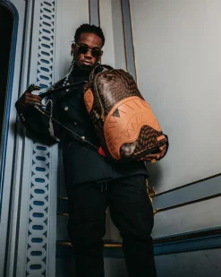 TRIPPY HENNY BACKPACK (DLXV)