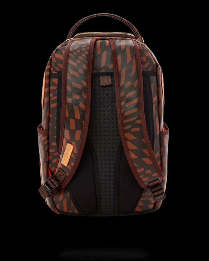 TRIPPY HENNY BACKPACK (DLXV)