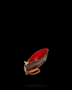 TRIPPY HENNY CROSSOVER CLUTCH