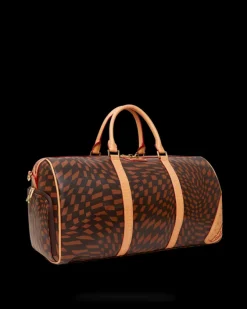 TRIPPY HENNY DUFFLE
