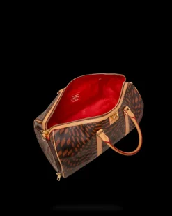 TRIPPY HENNY DUFFLE