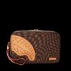 TRIPPY HENNY TOILETRY BAG