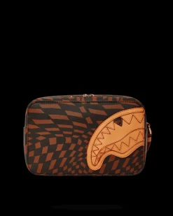 TRIPPY HENNY TOILETRY BAG