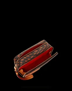 TRIPPY HENNY TOILETRY BAG