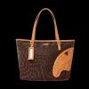 TRIPPY HENNY TOTE