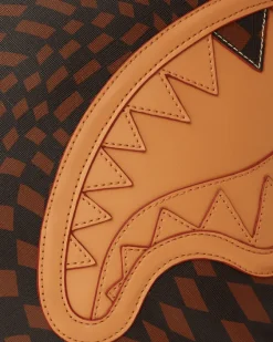 TRIPPY HENNY TOTE