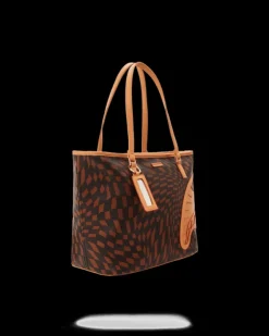 TRIPPY HENNY TOTE
