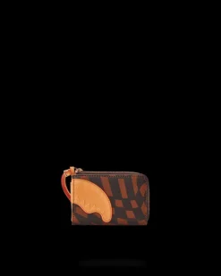TRIPPY HENNY WALLET