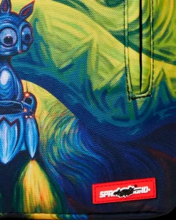 TRIPPY NIGHTS RABBBIT EDITION RON ENGLISH COLLAB