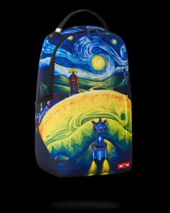 TRIPPY NIGHTS RABBBIT EDITION RON ENGLISH COLLAB