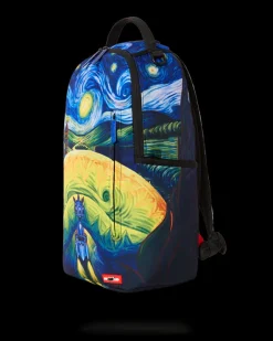 TRIPPY NIGHTS RABBBIT EDITION RON ENGLISH COLLAB