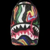 TRIPPY TAFFY BACKPACK (DLXV)