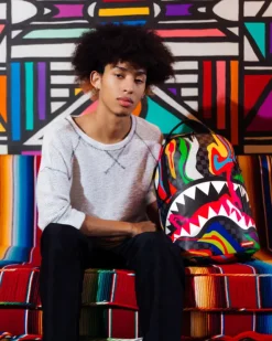 TRIPPY TAFFY BACKPACK (DLXV)