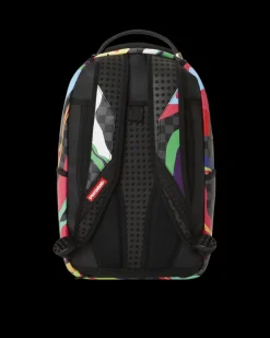 TRIPPY TAFFY BACKPACK (DLXV)
