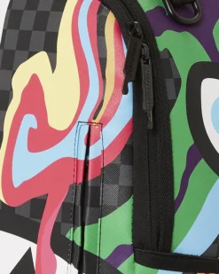TRIPPY TAFFY BACKPACK (DLXV)