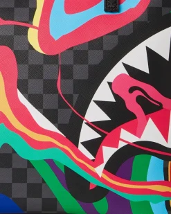 TRIPPY TAFFY TOTE