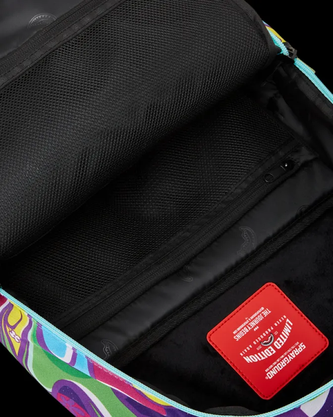 TRIPS u0026 LIPS BACKPACK