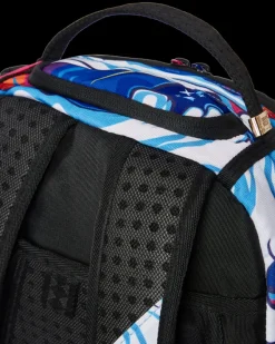 TSUNAMI LOVER BACKPACK (DLXR)