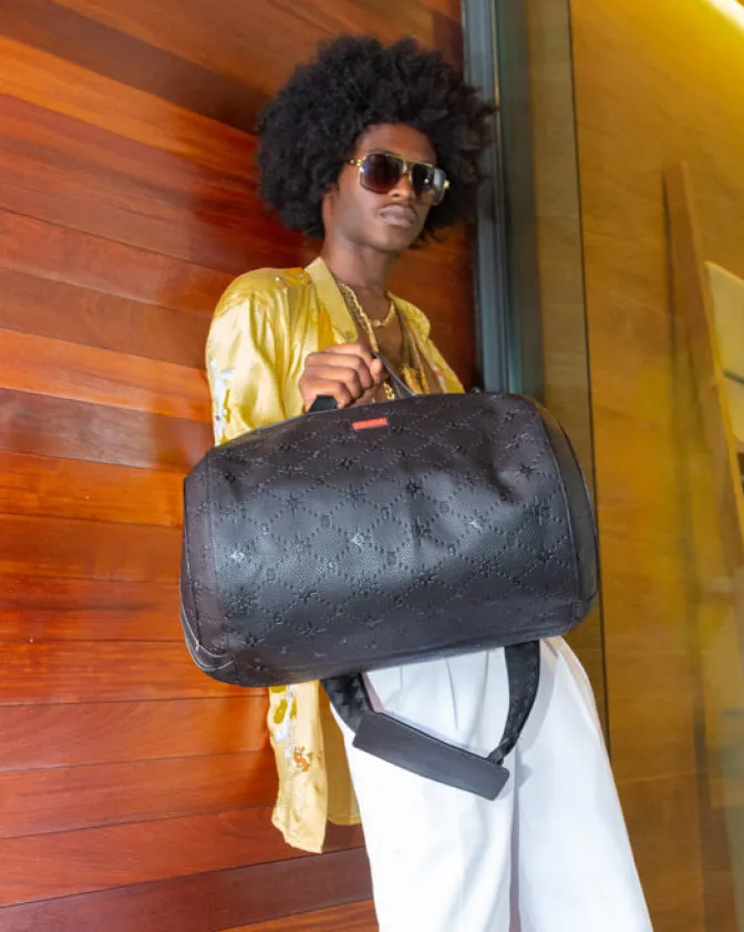 24/7 TUBE DUFFLE