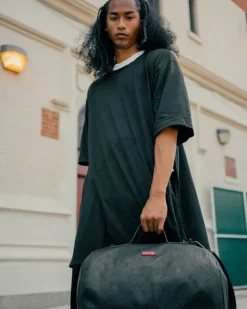24/7 TUBE DUFFLE
