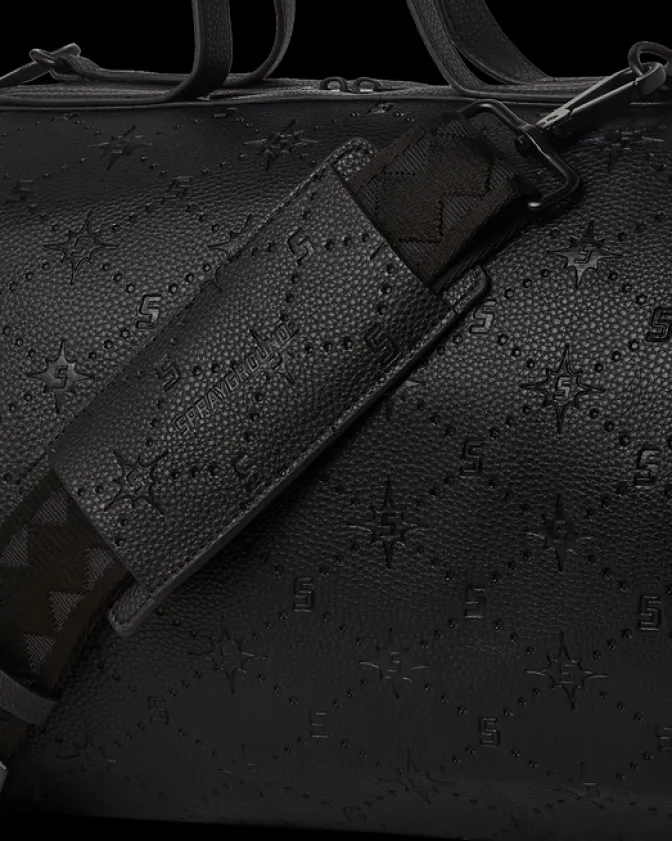 24/7 TUBE DUFFLE
