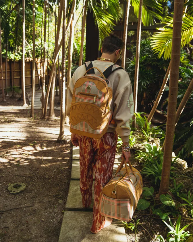 TURBO 500 BACKPACK (DLXV)