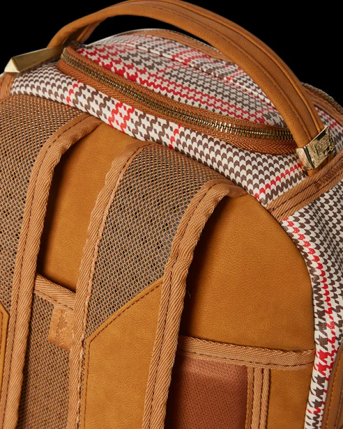 TURBO 500 BACKPACK (DLXV)