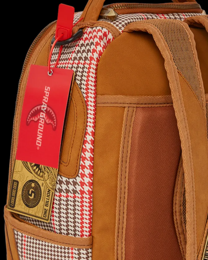 TURBO 500 BACKPACK (DLXV)