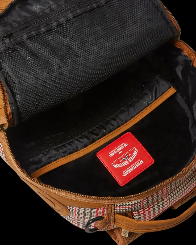 TURBO 500 BACKPACK (DLXV)