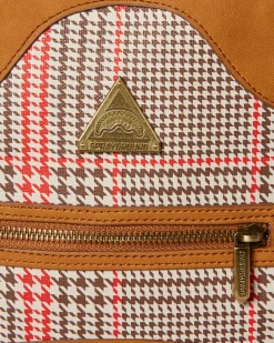TURBO 500 BACKPACK (DLXV)