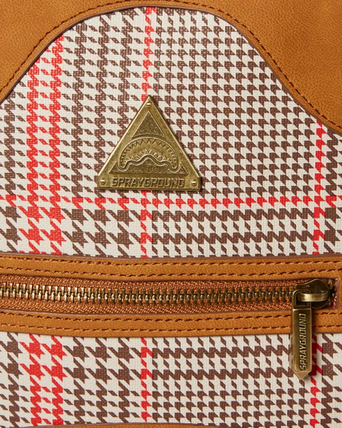TURBO 500 BACKPACK (DLXV)