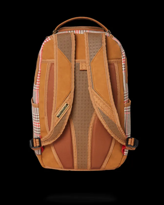 TURBO 500 BACKPACK (DLXV)