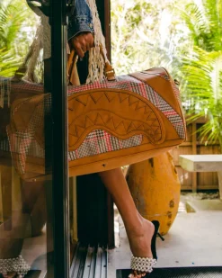 TURBO 500 DUFFLE