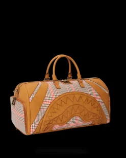 TURBO 500 DUFFLE