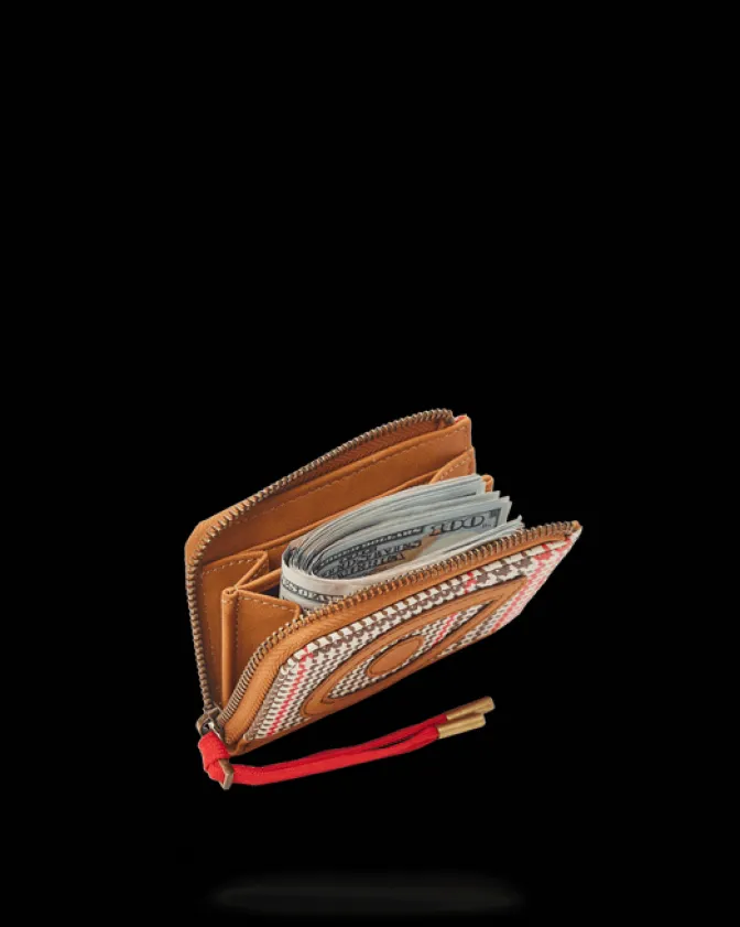 TURBO 500 WALLET