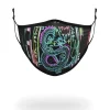 u30cau30a4u30c8u30c9u30e9u30b4u30f3 (NITE DRAGON) FACE MASK