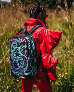 u30cau30a4u30c8u30c9u30e9u30b4u30f3 (NITE DRAGON) BACKPACK