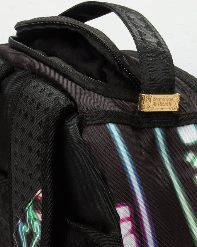 u30cau30a4u30c8u30c9u30e9u30b4u30f3 (NITE DRAGON) BACKPACK