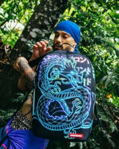 u30cau30a4u30c8u30c9u30e9u30b4u30f3 (NITE DRAGON) BACKPACK