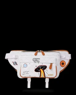 UFO AREA51 CROSSALIENBODY