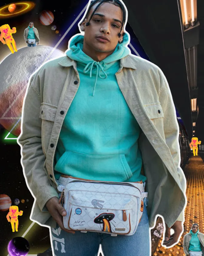 UFO AREA51 CROSSALIENBODY
