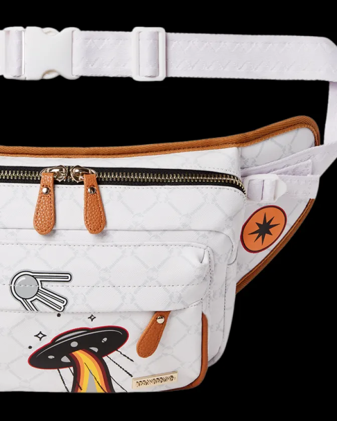 UFO AREA51 CROSSALIENBODY