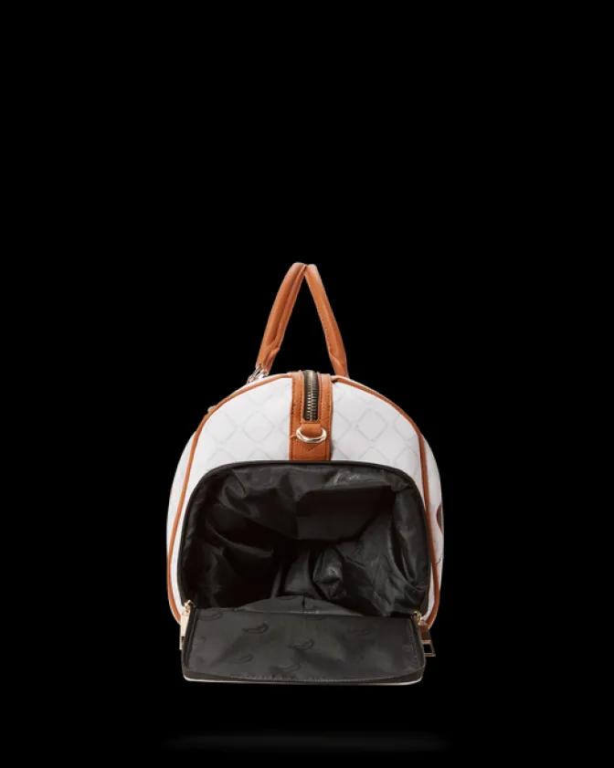 UFO EXTRA EXTRA TERRESTRIAL DUFFLE