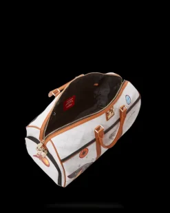 UFO EXTRA EXTRA TERRESTRIAL DUFFLE