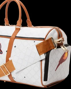 UFO EXTRA EXTRA TERRESTRIAL DUFFLE