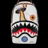 UFO OUTTA THIS WORLD BACKPACK (DLXV)