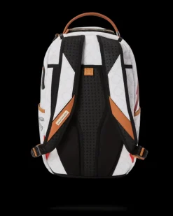 UFO OUTTA THIS WORLD BACKPACK (DLXV)